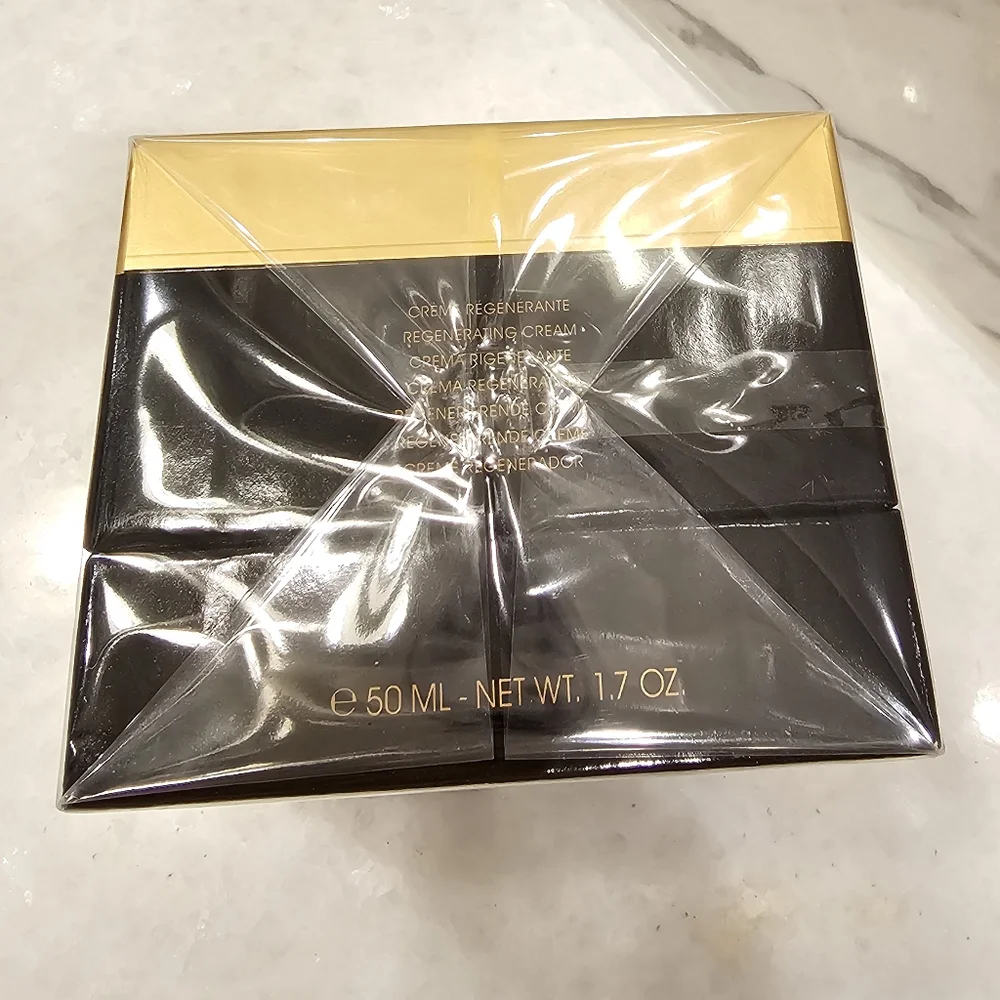 FINAL SALE 🌸🌸 Valmont L'Elixir Visage Face Cream - Picture 2 of 3